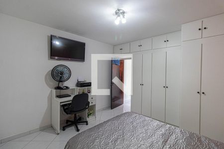 Quarto 1 de casa à venda com 2 quartos, 125m² em Jardim Fernandes, São Paulo