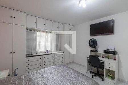 Quarto 1 de casa à venda com 2 quartos, 125m² em Jardim Fernandes, São Paulo