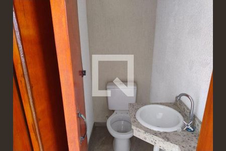 Casa à venda com 2 quartos, 112m² em Vila Alpina, São Paulo