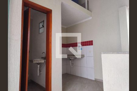 Casa à venda com 2 quartos, 112m² em Vila Alpina, São Paulo