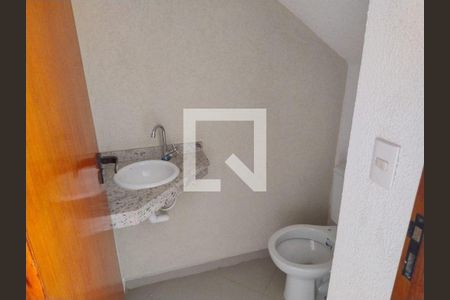 Casa à venda com 2 quartos, 112m² em Vila Alpina, São Paulo