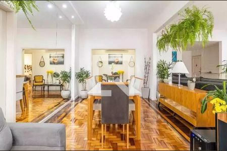 Apartamento à venda com 3 quartos, 194m² em Copacabana, Rio de Janeiro