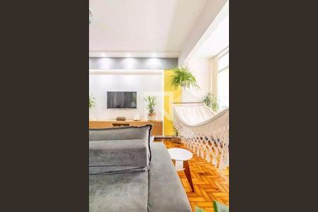 Apartamento à venda com 3 quartos, 194m² em Copacabana, Rio de Janeiro