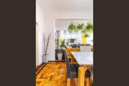 Apartamento à venda com 3 quartos, 194m² em Copacabana, Rio de Janeiro