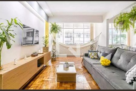 Apartamento à venda com 3 quartos, 194m² em Copacabana, Rio de Janeiro
