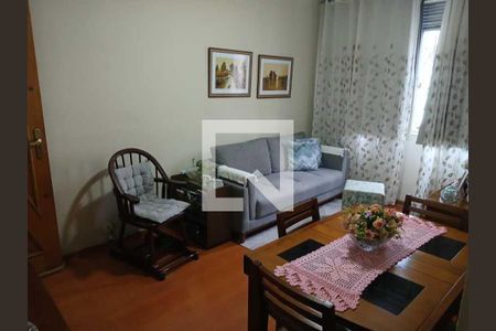 Apartamento à venda com 2 quartos, 60m² em Méier, Rio de Janeiro