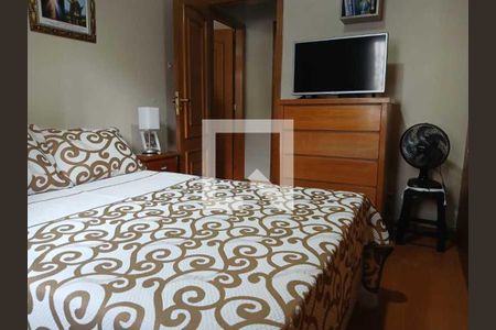 Apartamento à venda com 2 quartos, 60m² em Méier, Rio de Janeiro