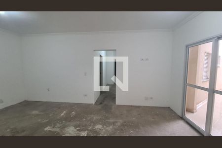 Apartamento à venda com 3 quartos, 97m² em Osvaldo Cruz, São Caetano do Sul