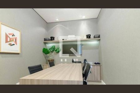 Apartamento à venda com 1 quarto, 30m² em Perdizes, São Paulo