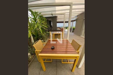 Apartamento à venda com 1 quarto, 30m² em Perdizes, São Paulo