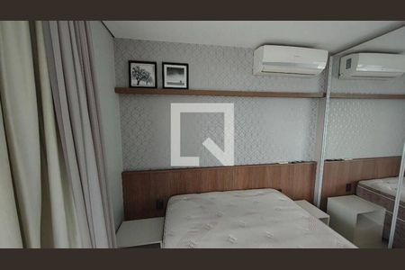 Apartamento à venda com 1 quarto, 30m² em Perdizes, São Paulo
