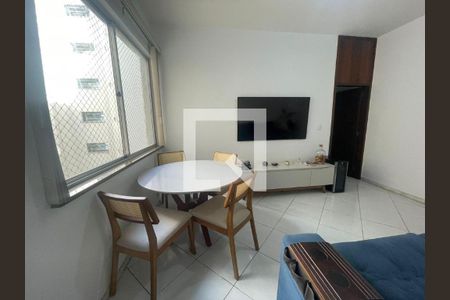 Apartamento à venda com 2 quartos, 93m² em Copacabana, Rio de Janeiro