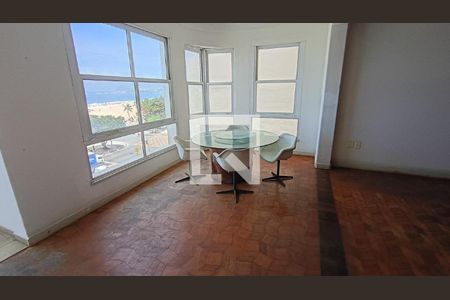 Apartamento à venda com 4 quartos, 280m² em Copacabana, Rio de Janeiro
