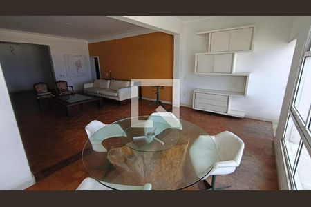 Apartamento à venda com 4 quartos, 280m² em Copacabana, Rio de Janeiro