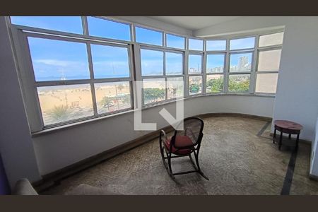 Apartamento à venda com 4 quartos, 280m² em Copacabana, Rio de Janeiro