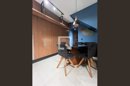 Casa à venda com 3 quartos, 185m² em Vila Salete, São Paulo