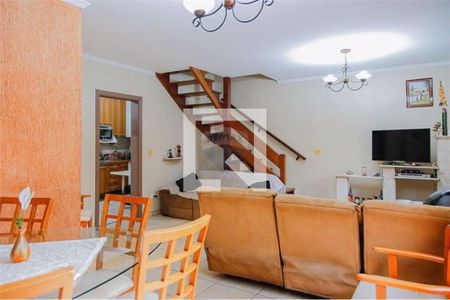 Casa à venda com 3 quartos, 130m² em Vila Invernada, São Paulo