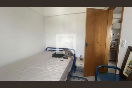 Apartamento à venda com 2 quartos, 40m² em Chácara Califórnia, São Paulo