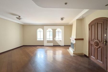 Sala de casa para alugar com 4 quartos, 224m² em Sumaré, São Paulo