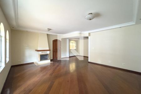 Sala de casa para alugar com 4 quartos, 224m² em Sumaré, São Paulo