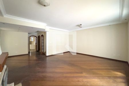 Sala de casa para alugar com 4 quartos, 224m² em Sumaré, São Paulo