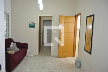 Apartamento à venda com 3 quartos, 110m² em Engenho Novo, Rio de Janeiro