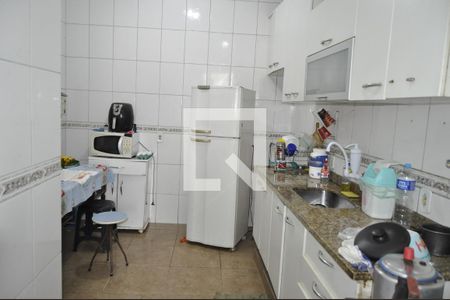 Apartamento à venda com 3 quartos, 110m² em Engenho Novo, Rio de Janeiro