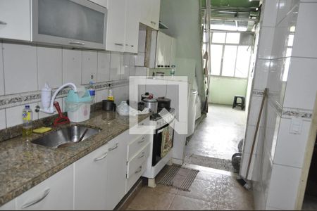 Apartamento à venda com 3 quartos, 110m² em Engenho Novo, Rio de Janeiro