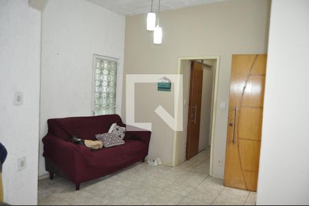 Apartamento à venda com 3 quartos, 110m² em Engenho Novo, Rio de Janeiro