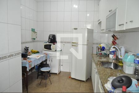 Apartamento à venda com 3 quartos, 110m² em Engenho Novo, Rio de Janeiro