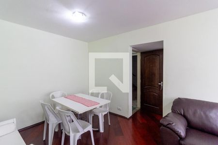 Sala de apartamento para alugar com 3 quartos, 90m² em Vila Sao Pedro, São Paulo