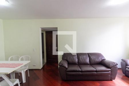 Sala de apartamento para alugar com 3 quartos, 90m² em Vila Sao Pedro, São Paulo