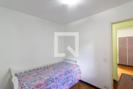 Quarto 1 de apartamento para alugar com 3 quartos, 90m² em Vila Sao Pedro, São Paulo