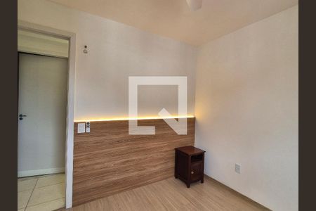 Quarto  de apartamento para alugar com 2 quartos, 50m² em Barra da Tijuca, Rio de Janeiro