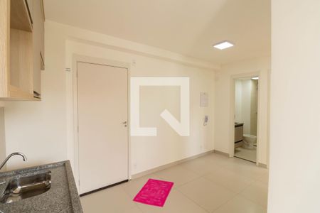 Apartamento para alugar com 2 quartos, 38m² em Parada Inglesa, São Paulo
