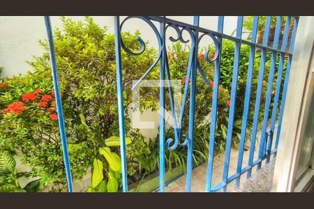 Vista da Sala de casa à venda com 3 quartos, 315m² em Parada de Lucas, Rio de Janeiro