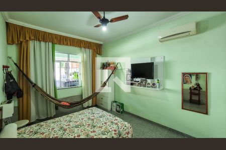 Quarto 1 de casa à venda com 3 quartos, 315m² em Parada de Lucas, Rio de Janeiro