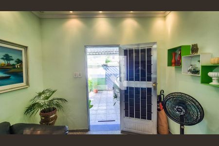 Sala de casa à venda com 3 quartos, 315m² em Parada de Lucas, Rio de Janeiro