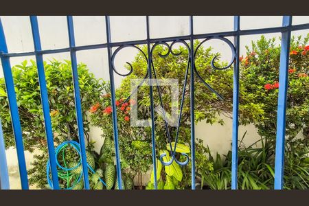 Vista da Sala de casa à venda com 3 quartos, 315m² em Parada de Lucas, Rio de Janeiro