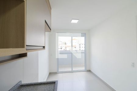 Apartamento à venda com 1 quarto, 31m² em Parada Inglesa, São Paulo