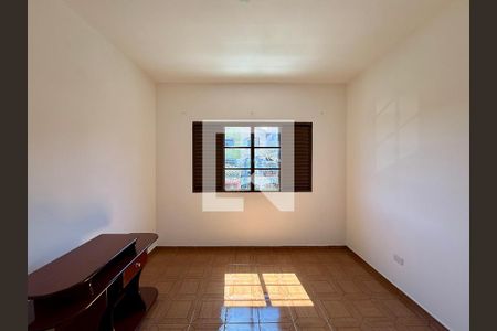 Suíte  de casa para alugar com 3 quartos, 250m² em Jardim Iracema, São Paulo