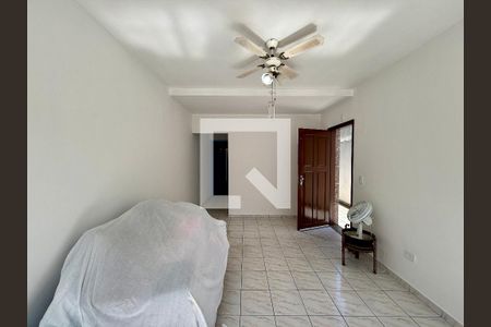 Sala  de casa para alugar com 3 quartos, 250m² em Jardim Iracema, São Paulo