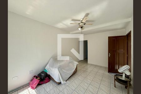 Sala  de casa para alugar com 3 quartos, 250m² em Jardim Iracema, São Paulo