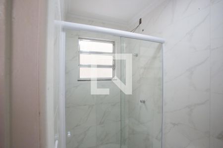 Banheiro da Sala de casa para alugar com 2 quartos, 80m² em Jacarepaguá, Rio de Janeiro