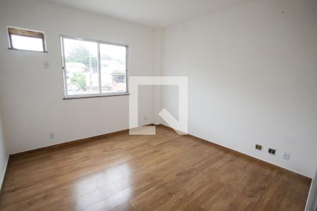 Quarto 1 de casa para alugar com 2 quartos, 80m² em Jacarepaguá, Rio de Janeiro