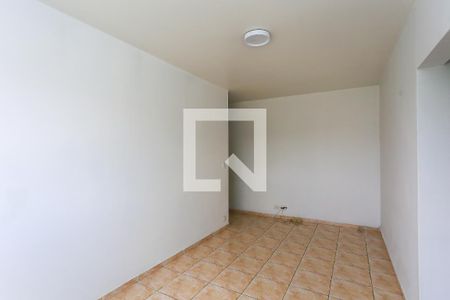 sala de apartamento para alugar com 2 quartos, 62m² em Vila Santa Luzia, Taboão da Serra