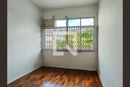 Quarto 1 de apartamento para alugar com 2 quartos, 90m² em Tijuca, Rio de Janeiro