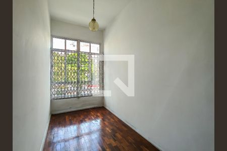 Sala de apartamento para alugar com 2 quartos, 90m² em Tijuca, Rio de Janeiro