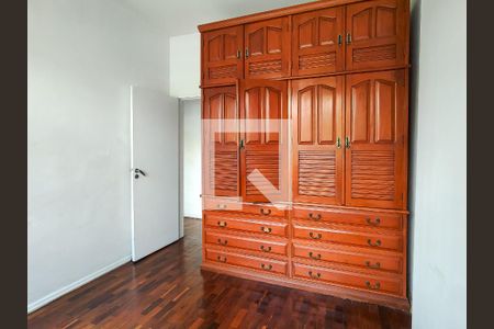 Quarto 1 de apartamento para alugar com 2 quartos, 90m² em Tijuca, Rio de Janeiro