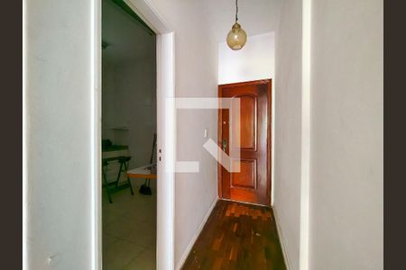 Entrada de apartamento para alugar com 2 quartos, 90m² em Tijuca, Rio de Janeiro